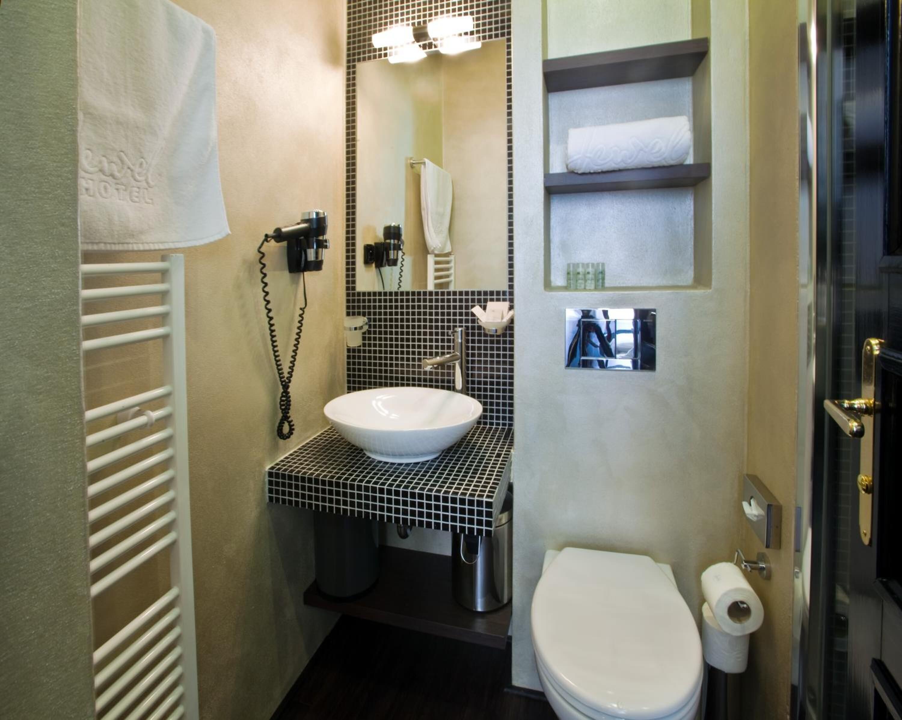 Foto - Design Hotel Jewel Prague