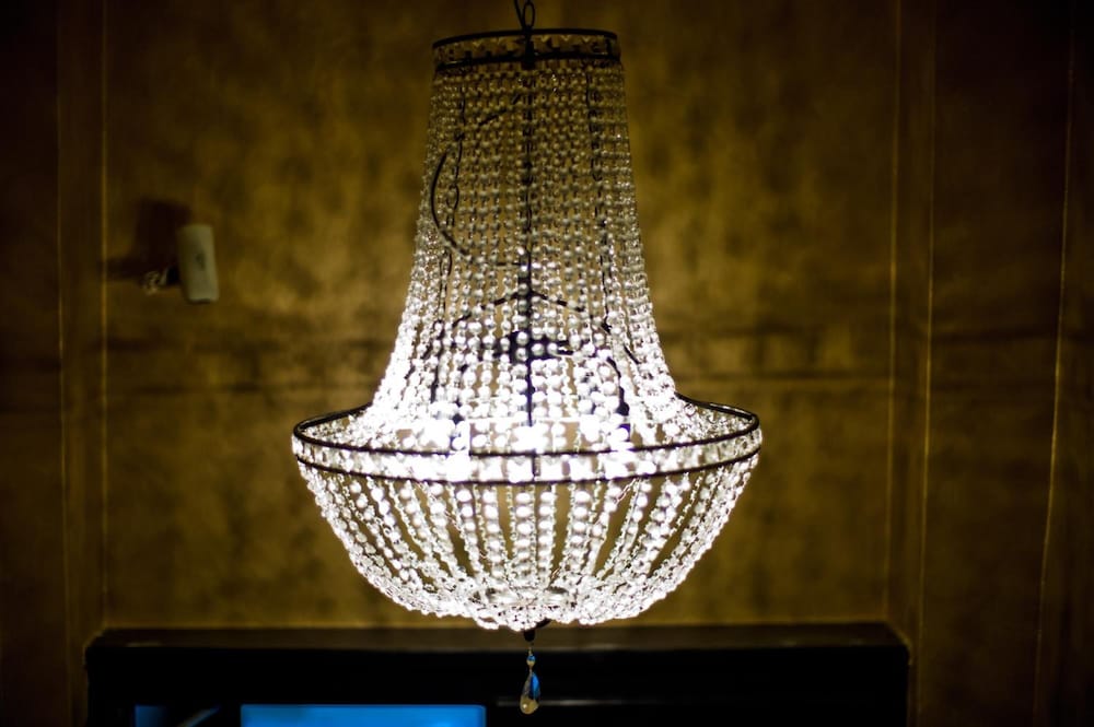 Design Hotel Jewel Prague by null