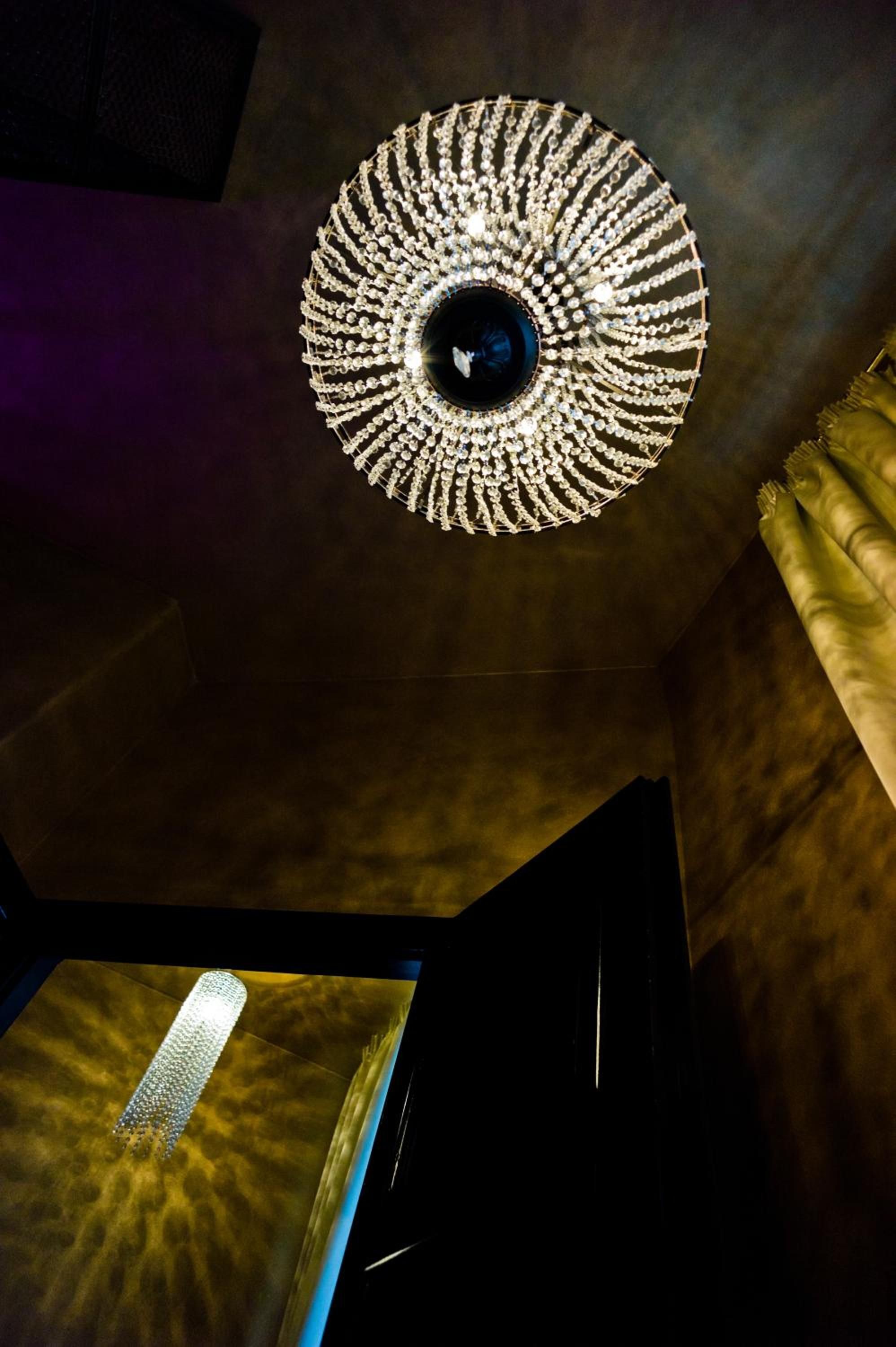 Foto - Design Hotel Jewel Prague