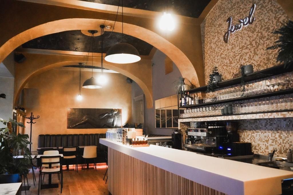 Foto - Design Hotel Jewel Prague