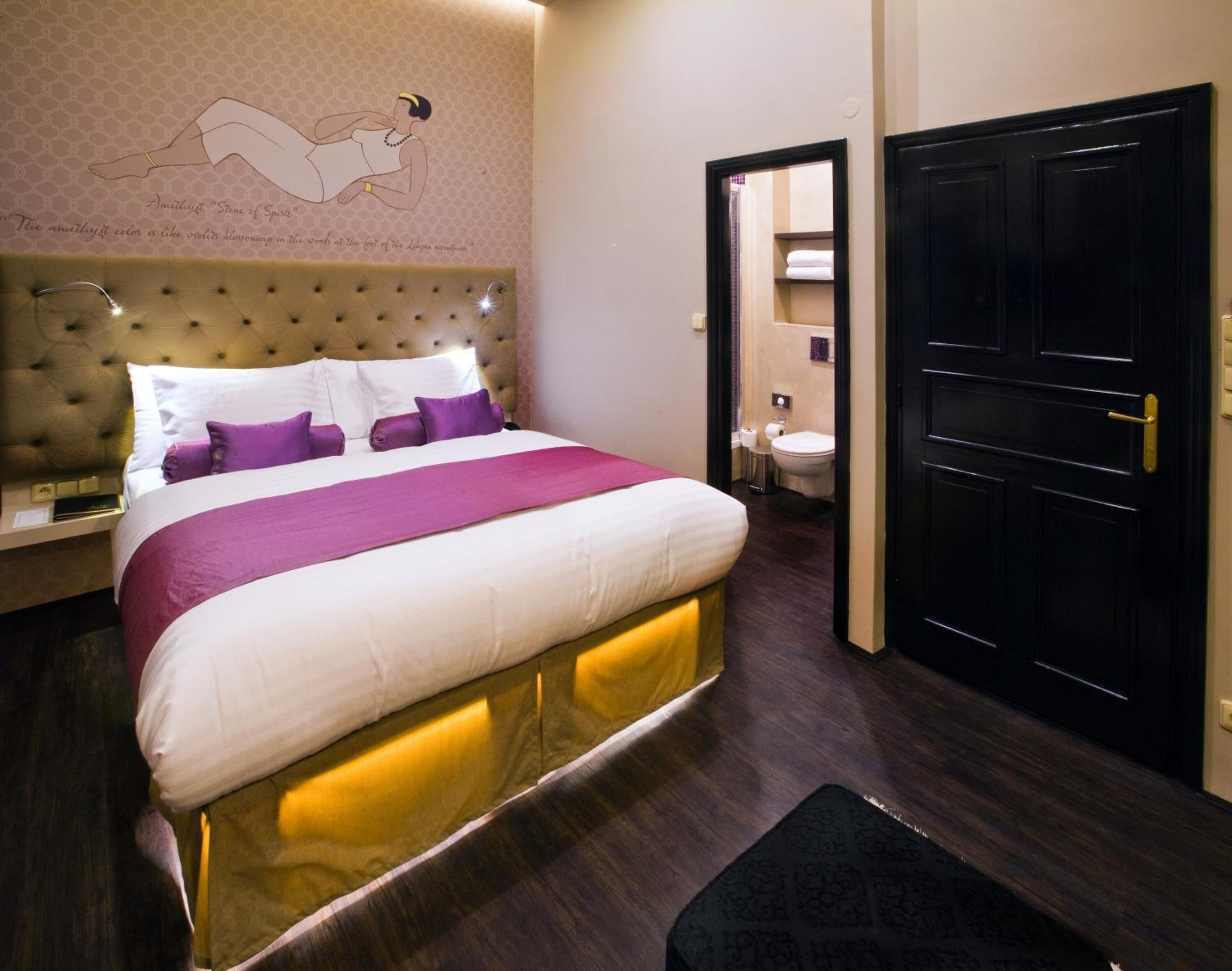 Photo - Design Hotel Jewel Prague