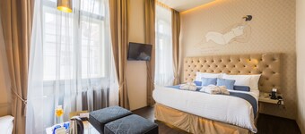 Design Hotel Jewel Prague