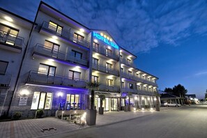 Exterior - Hotel Sun (Senec)