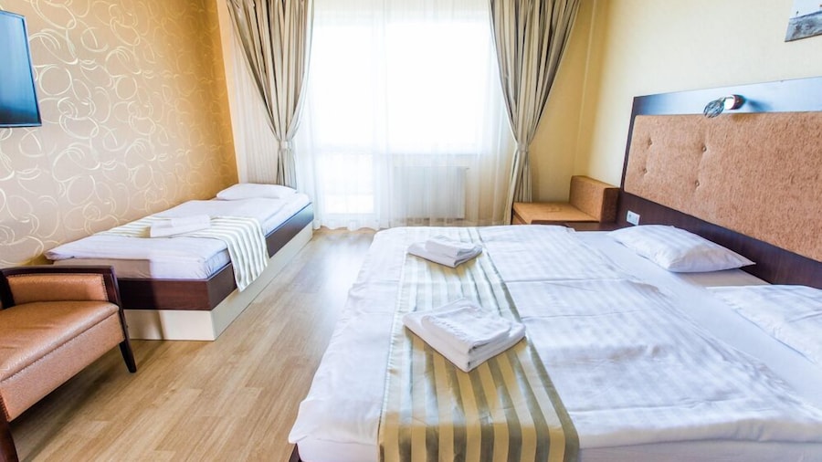 Hotel Sun