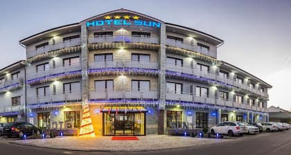 Hotel Sun