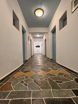 Interior detail - ALK HOTEL™ (Kamares)