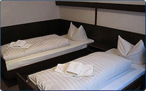 Double Room, 1 Double Bed
