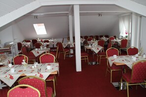 Restaurant - Einfelder Hof (Neumuenster)