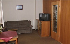 Interior - Einfelder Hof (Neumuenster)