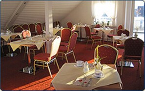 Breakfast area - Einfelder Hof (Neumuenster)