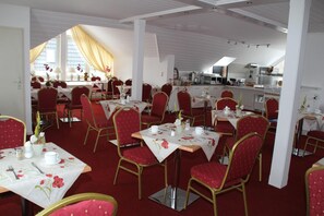 Restaurant - Einfelder Hof (Neumuenster)