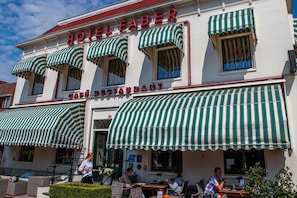 Außenbereich