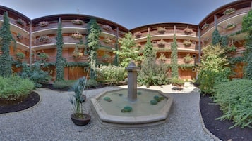 Cortile