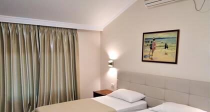 Hotel Viktoria Tirana