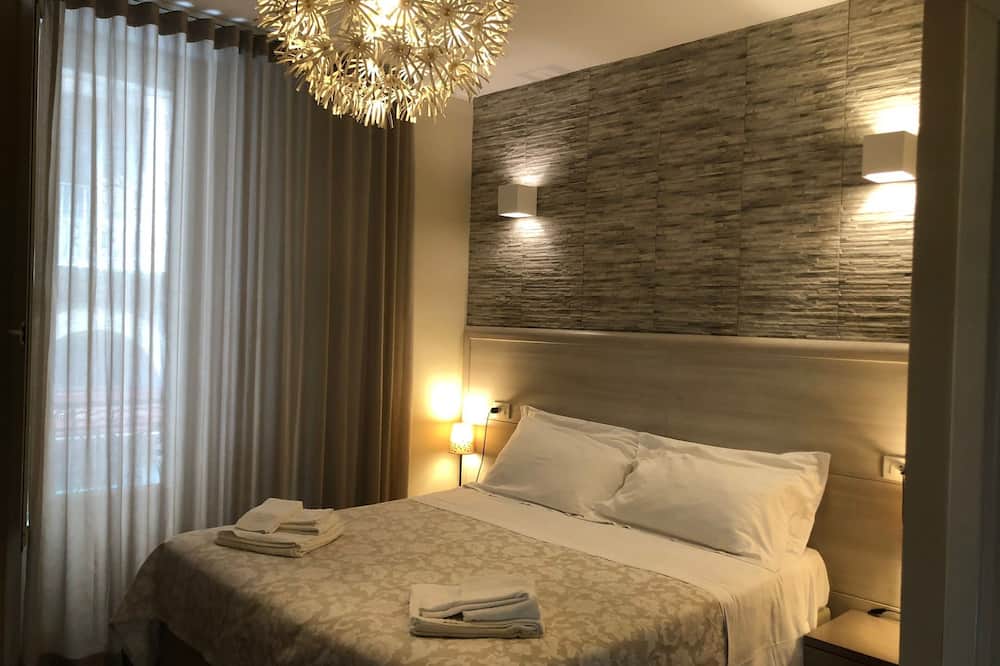 Elios Rooms