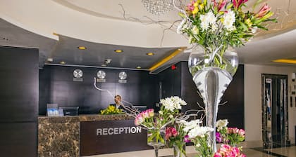 Imperial Suites Hotel