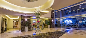 Imperial Suites Hotel