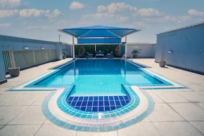 Terrazza panoramica