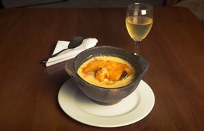 Restaurante familiar