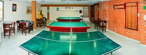 Billiards