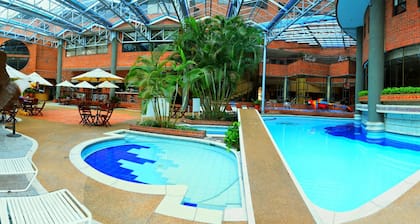 Casa Morales Hotel Internacional y Centro de Convenciones