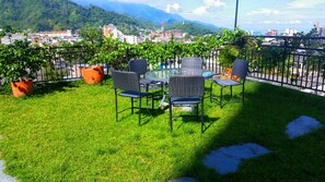 Exterior - Casa Morales Hotel Internacional y Centro de Convenciones (Ibagué)