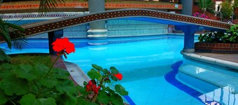 Casa Morales Hotel Internacional y Centro de Convenciones