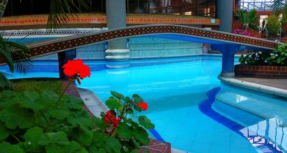 Casa Morales Hotel Internacional y Centro de Convenciones