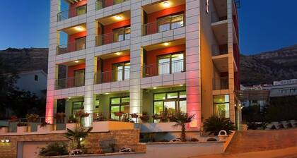 Hotel Petrovac