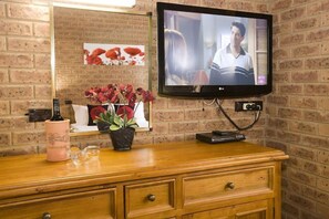 Deluxe Room (Spa) | Room amenity