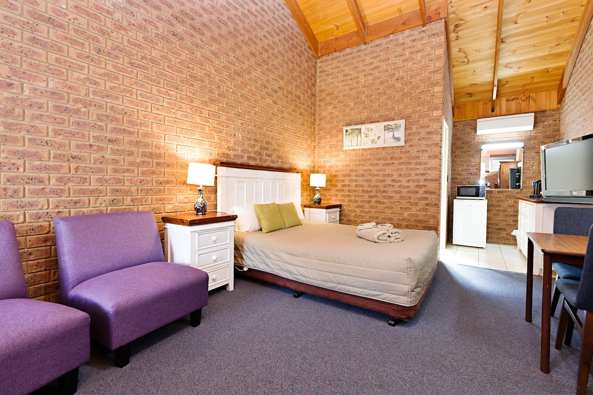 Chambre Double Exécutive