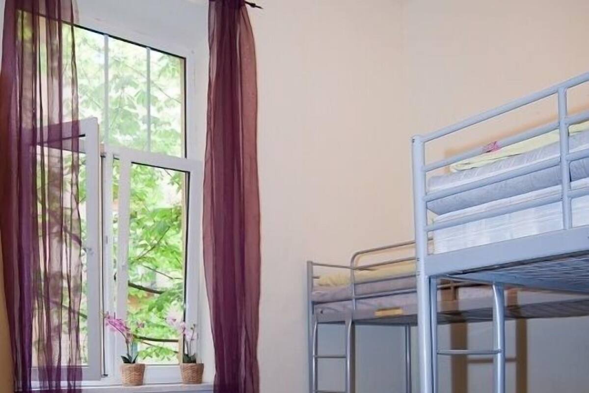 In-room safe, iron/ironing board, rollaway beds, free WiFi