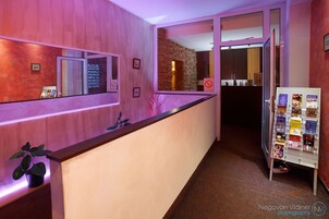 Detalle del interior