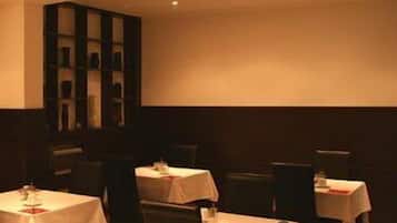 Área do café da manhã