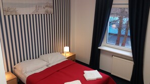 Room - SenMarina (Szczecin)