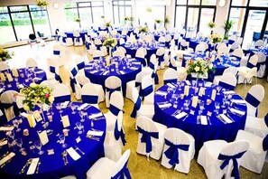 Salão de eventos