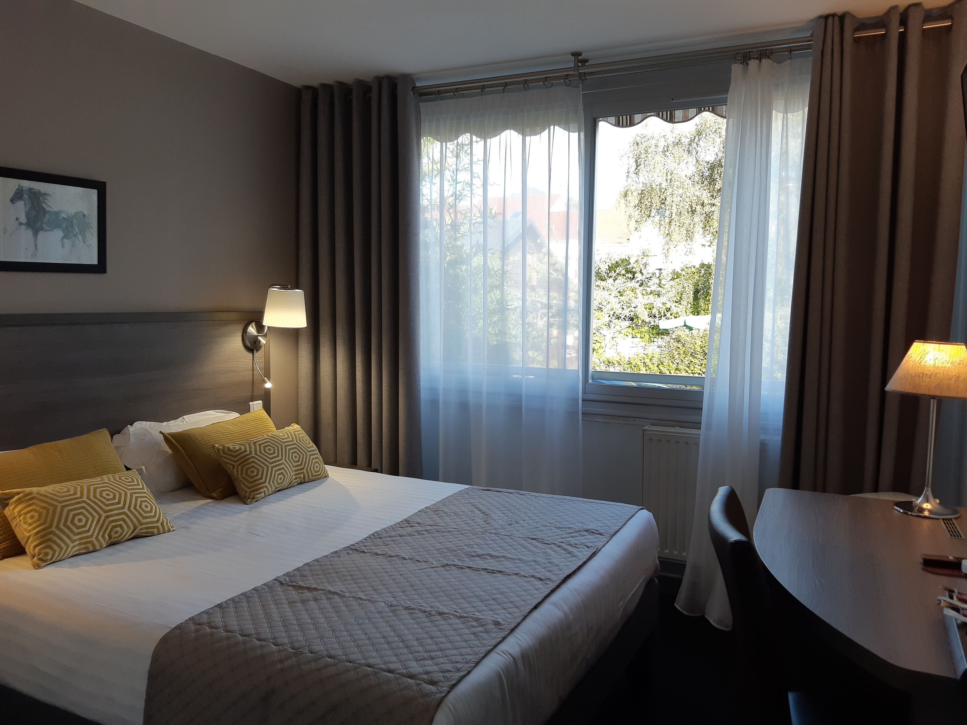 Estándares de limpieza