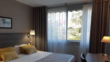 Cleanliness standards