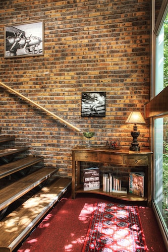 HOTEL AEROTEL l’étape du silence