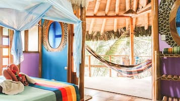 Superior Studio Suite | 1 bedroom, in-room safe, free WiFi