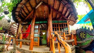 Phòng Tiêu chuẩn | 1 phòng ngủ, két bảo mật tại phòng