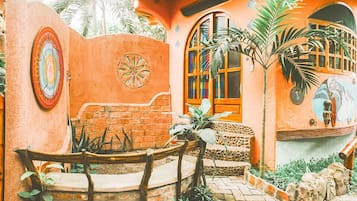 Standard Double Room | 1 bedroom, in-room safe, free WiFi