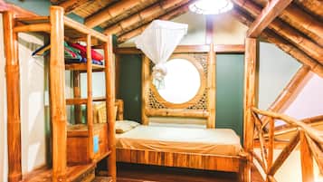 Family Room | 1 bedroom, in-room safe, free WiFi