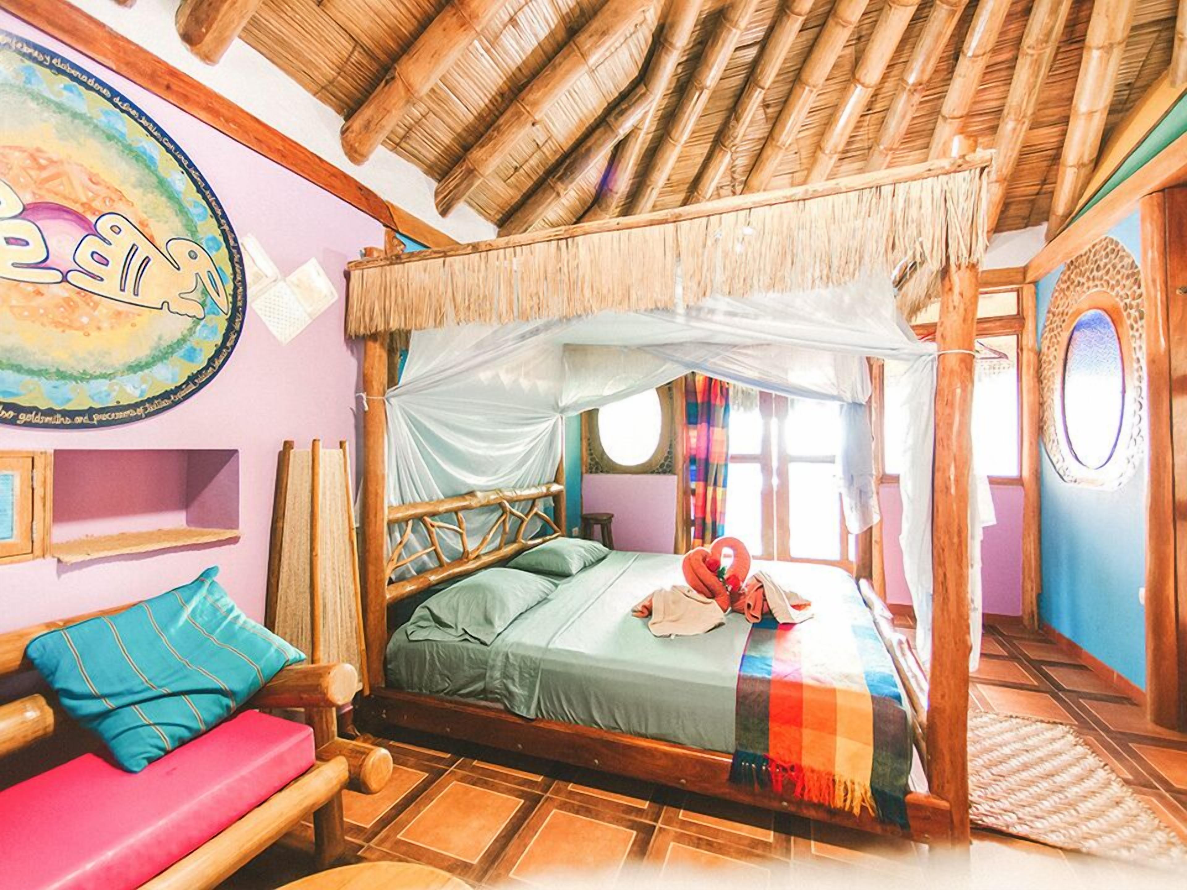 Superior Studio Suite | 1 bedroom, in-room safe, free WiFi