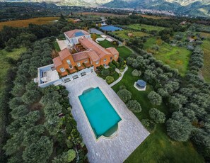 Exterior - Villa Neri Resort & Spa (Linguaglossa)