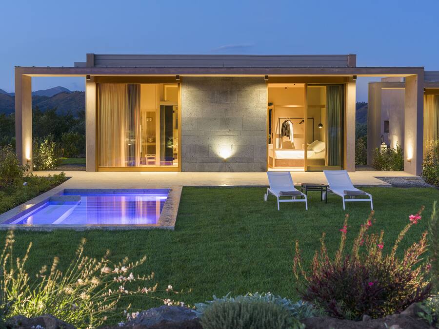 Suite estudio Prestigio | Ropa de cama de alta calidad, edredón y camas con efecto memoria