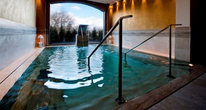 Villa Neri Resort & Spa