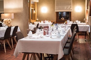Restaurant - À l'Aigle d'Or (Rimbach-pres-Guebwiller)