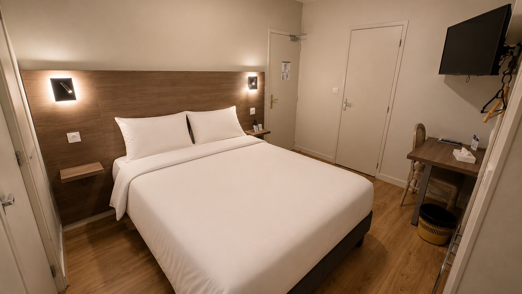 Family Quadruple Room | WiFi (free)