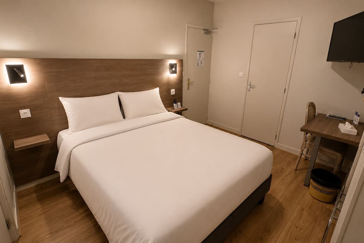 Family Quadruple Room | WiFi (free)